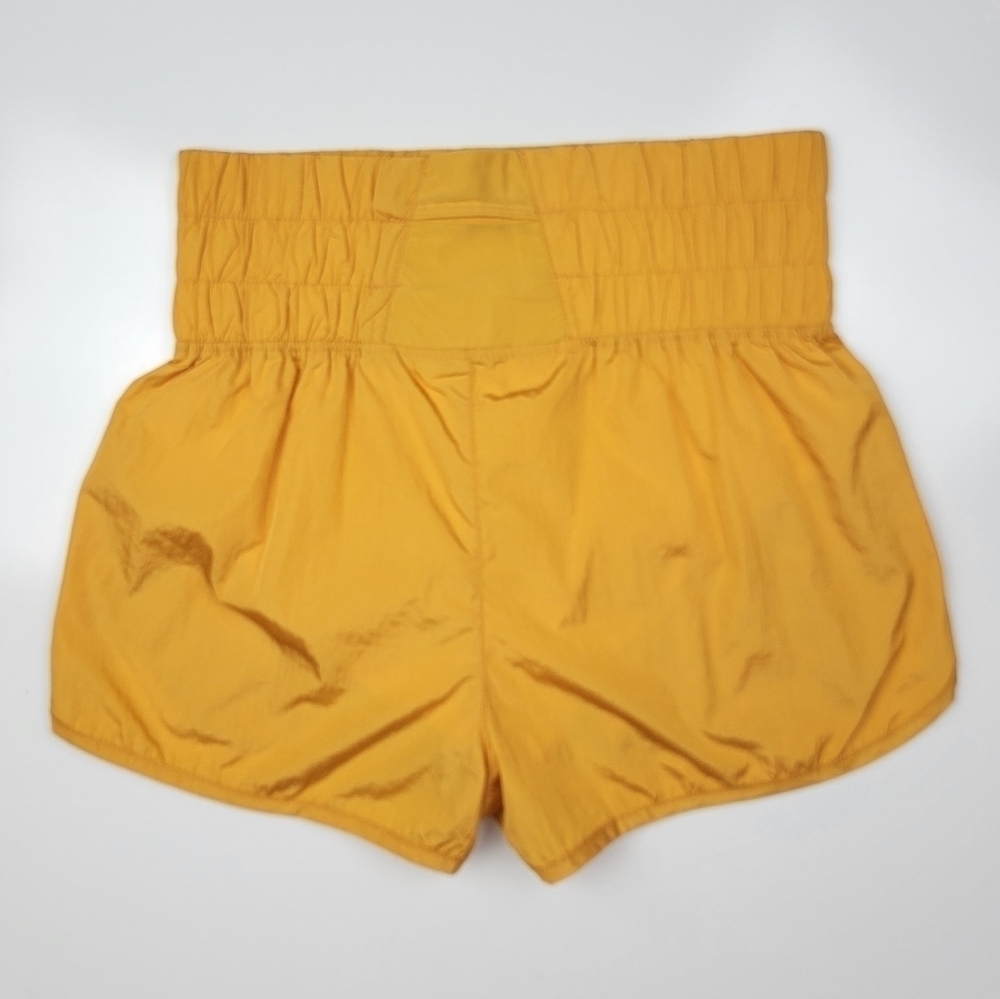 Free People Movement The Way Home Shorts NEW L - Picture 2 of 7